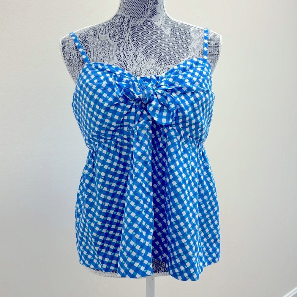 Lilly Pulitzer Mitzi Cotton Cami